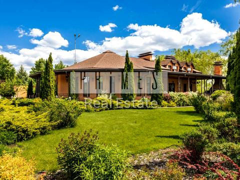 будинок за адресою Родини Рубанів вул.