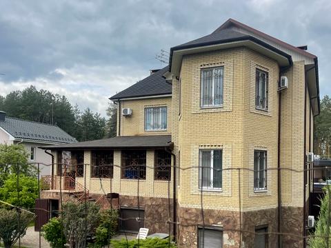 дом по адресу Апрельская ул., 14