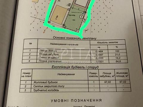 будинок за адресою Києво-Святошинський