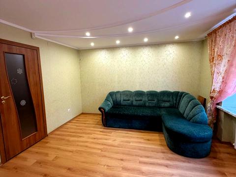 квартира по адресу Юности просп., 83