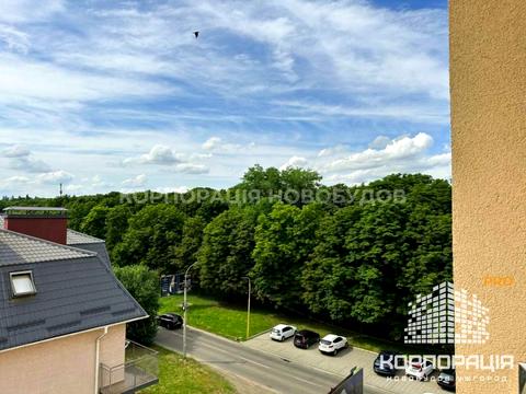 квартира по адресу Анатолія Тегзи ул. (Воззʼєднання), 11