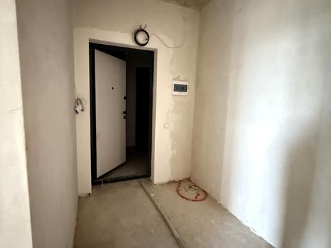 квартира по адресу Лемковская ул., 11