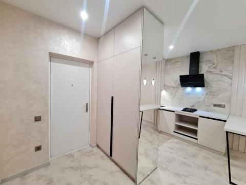 квартира за адресою Інглезі вул. (25-ї Чапаєвської Дивізії), 2 к2