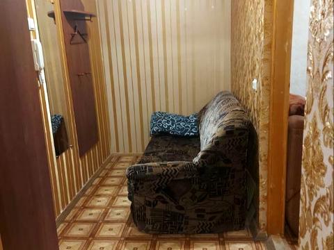 квартира по адресу Оноре де Бальзака ул., 55-В