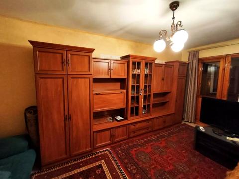 квартира по адресу Академика Королёва ул., 42
