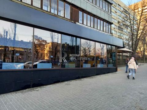 комерційна за адресою Тараса Шевченка бульв., 22