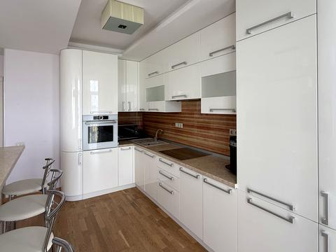 квартира за адресою Регенераторна вул., 4 к3-1