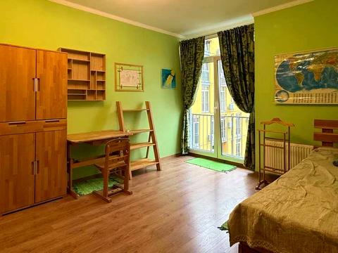 квартира по адресу Регенераторная ул., 4 к3