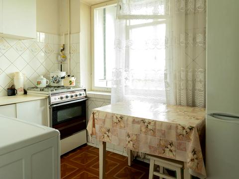 квартира по адресу Ореста Левицкого ул. (Академіка Курчатова), 8