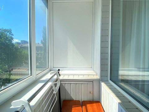 квартира по адресу Тампере ул., 7