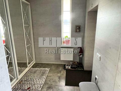 дом по адресу Некрасова ул. (Некрасова)