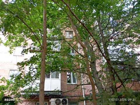 квартира за адресою Богоявленський просп. (Жовтневий), 45