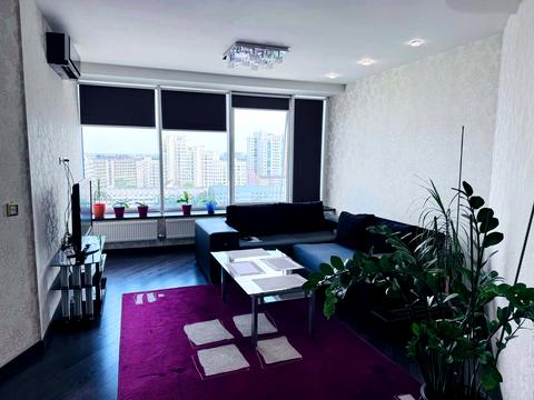 квартира по адресу Глинки ул. (Глинки), 2