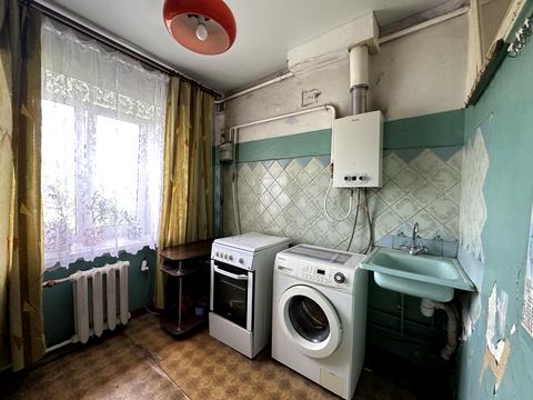 квартира по адресу Водопроводная ул., 5