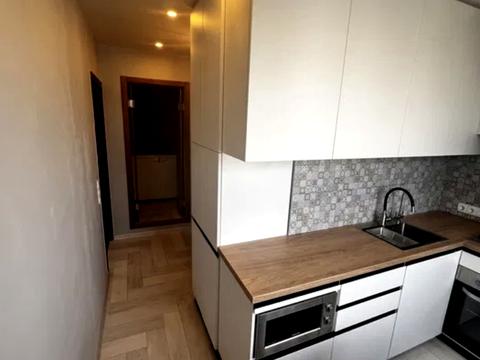 квартира за адресою Каденюка вул. (Танкопія), 5б
