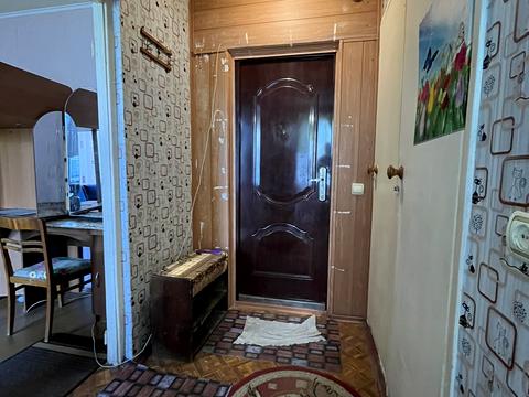 квартира по адресу Валентиновская ул. (Блюхера), 54