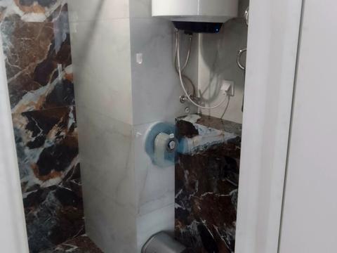 квартира по адресу Салютная ул., 2
