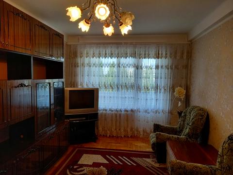 квартира по адресу Чумаченко ул., 43
