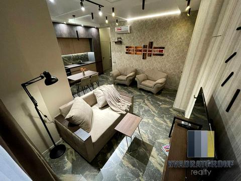 квартира по адресу Костомаровська, 1А