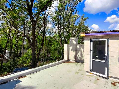 дом по адресу Киево-Мироцкая ул., 123-О