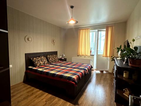 квартира по адресу Казацкая ул., 38