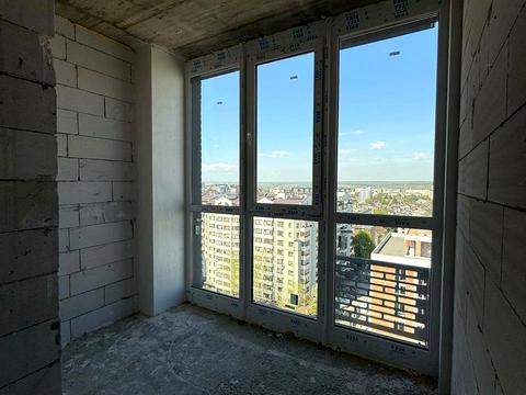 квартира за адресою Сонячна вул., 40