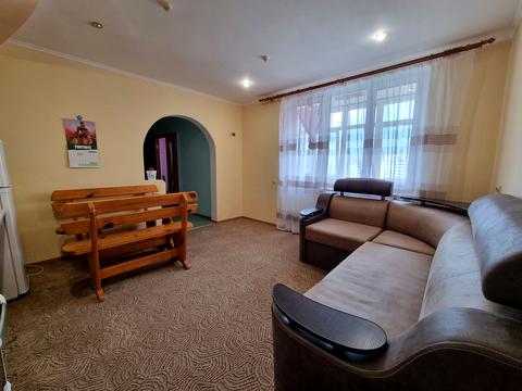 квартира по адресу Михаила Гришко ул., 9