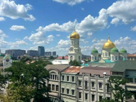 квартира за адресою Гетьмана Петра Дорошенка вул. (Генерала Грушевого), 1-А
