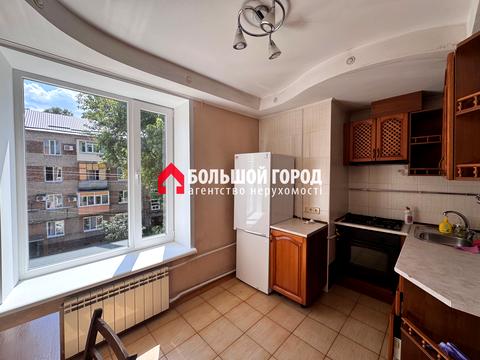 квартира по адресу Моторостроителей просп., 54