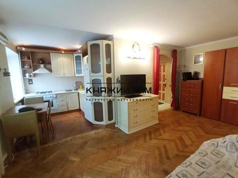 квартира за адресою Антоновича вул. (Горького), 170/172