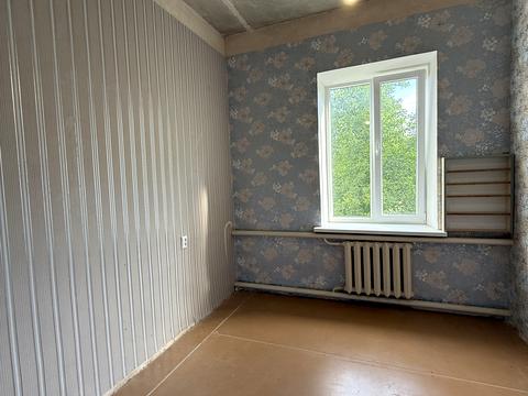 квартира по адресу Гарнізонна ул., 24