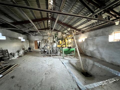 коммерческая по адресу Сосновая ул., 56