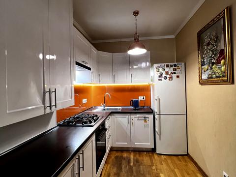 квартира за адресою Мечнікова, 112-а