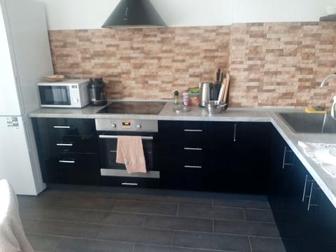 квартира за адресою Академіка Глушкова просп., 9-Є