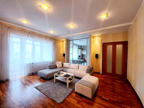 квартира за адресою Майка Йогансена вул. (Лермонтовська), 15