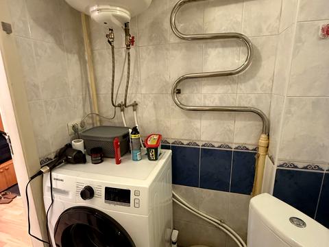 квартира по адресу Чистяковская ул., 26