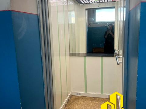 квартира по адресу Ивана Пулюя ул., 29