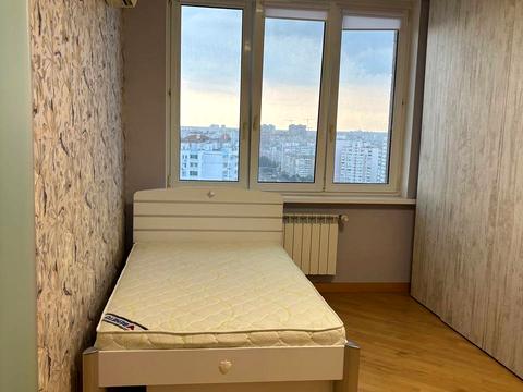 квартира по адресу Петра Григоренко просп., 22/20