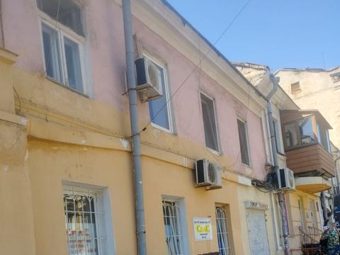 квартира по адресу Малая Арнаутская ул., 55