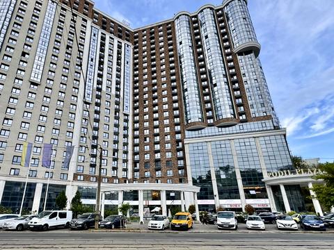 квартира за адресою Глибочицька вул., 73