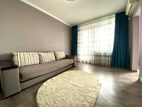 квартира за адресою Нескорених вул., 58