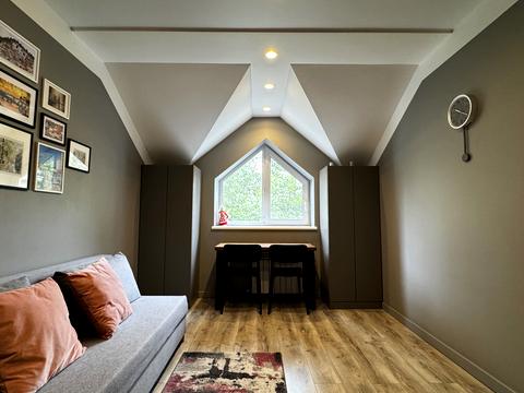 будинок за адресою Гетьманська вул.