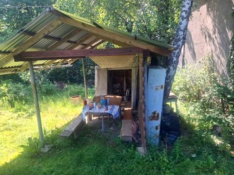 дом по адресу  ул.