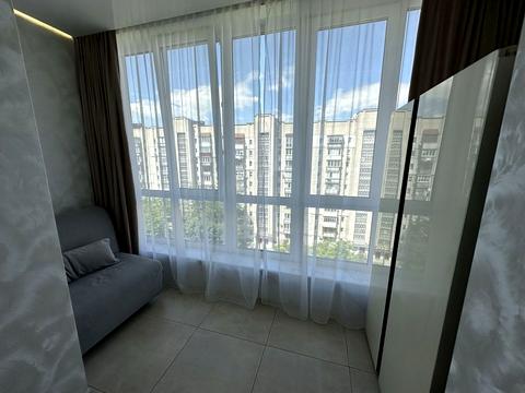 квартира по адресу Майборського ул., 4