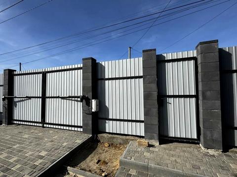 дом по адресу Яблоньская ул. (Кирова), 292