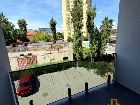 квартира по адресу Андрія Новака ул., 54