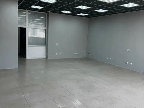 коммерческая по адресу Науки просп. (Гагарина), 23