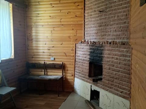 будинок за адресою с. Вільськ, Житомирська, 1