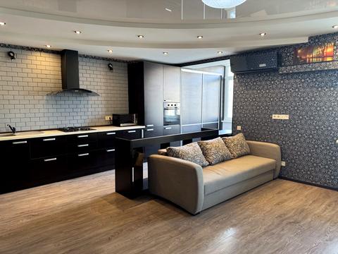 квартира за адресою Зоопаркова вул., 12