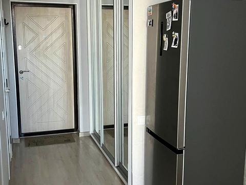 квартира за адресою Академіка Вільямса вул., 93/4